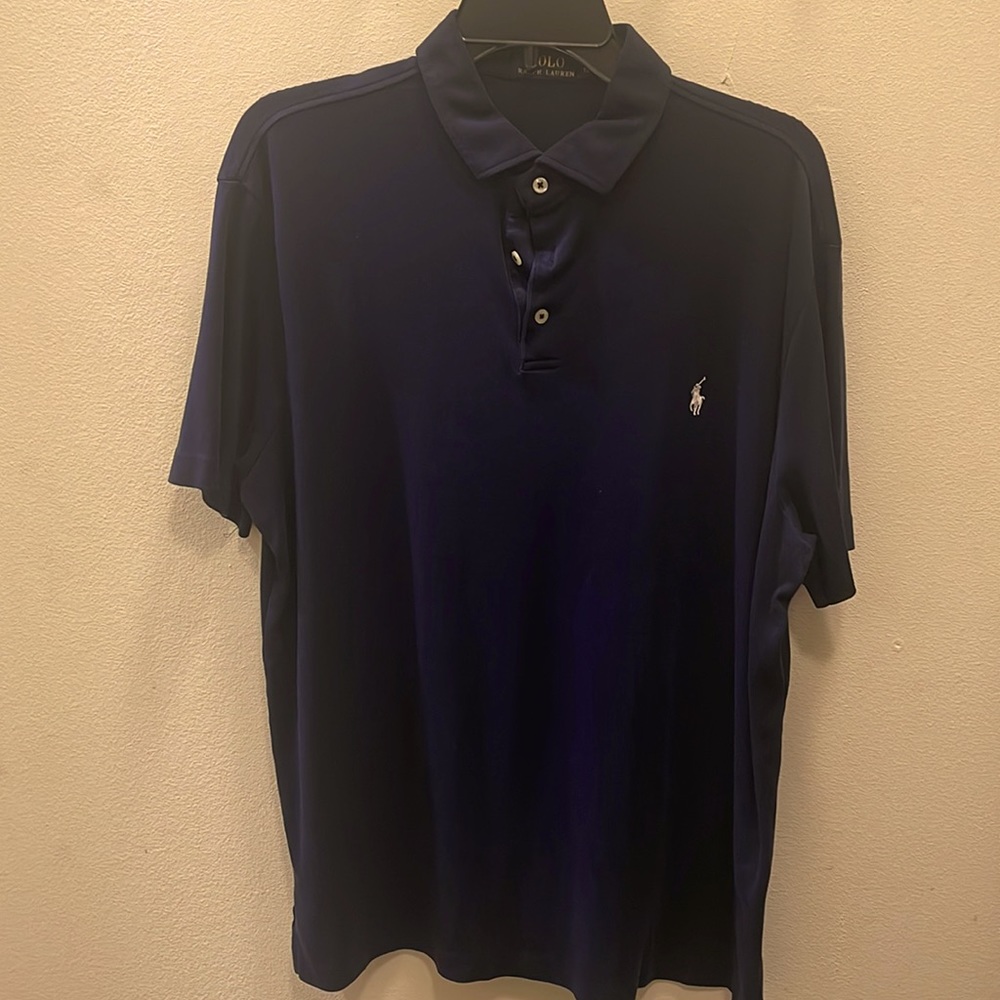 Polo X-large Shirt